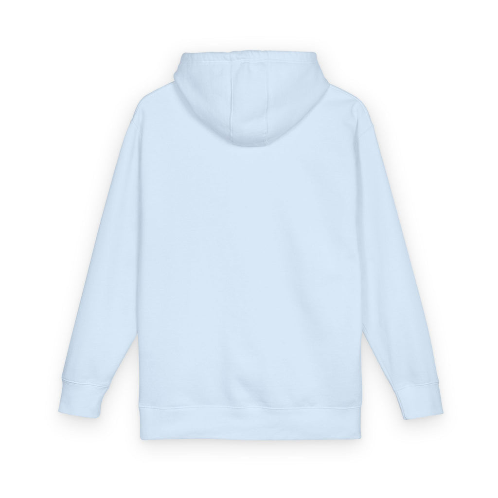 Unisex Fleece Hoodie