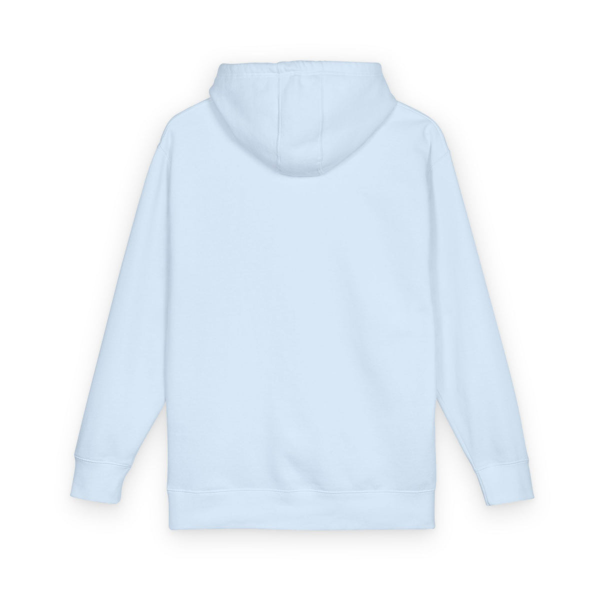Unisex Fleece Hoodie