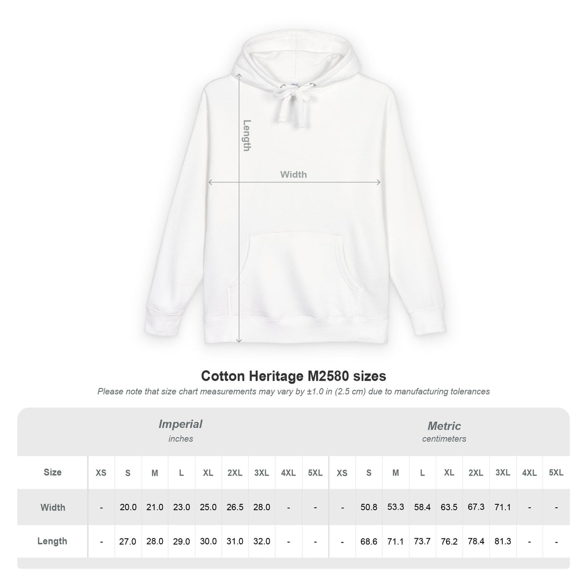 Unisex Fleece Hoodie