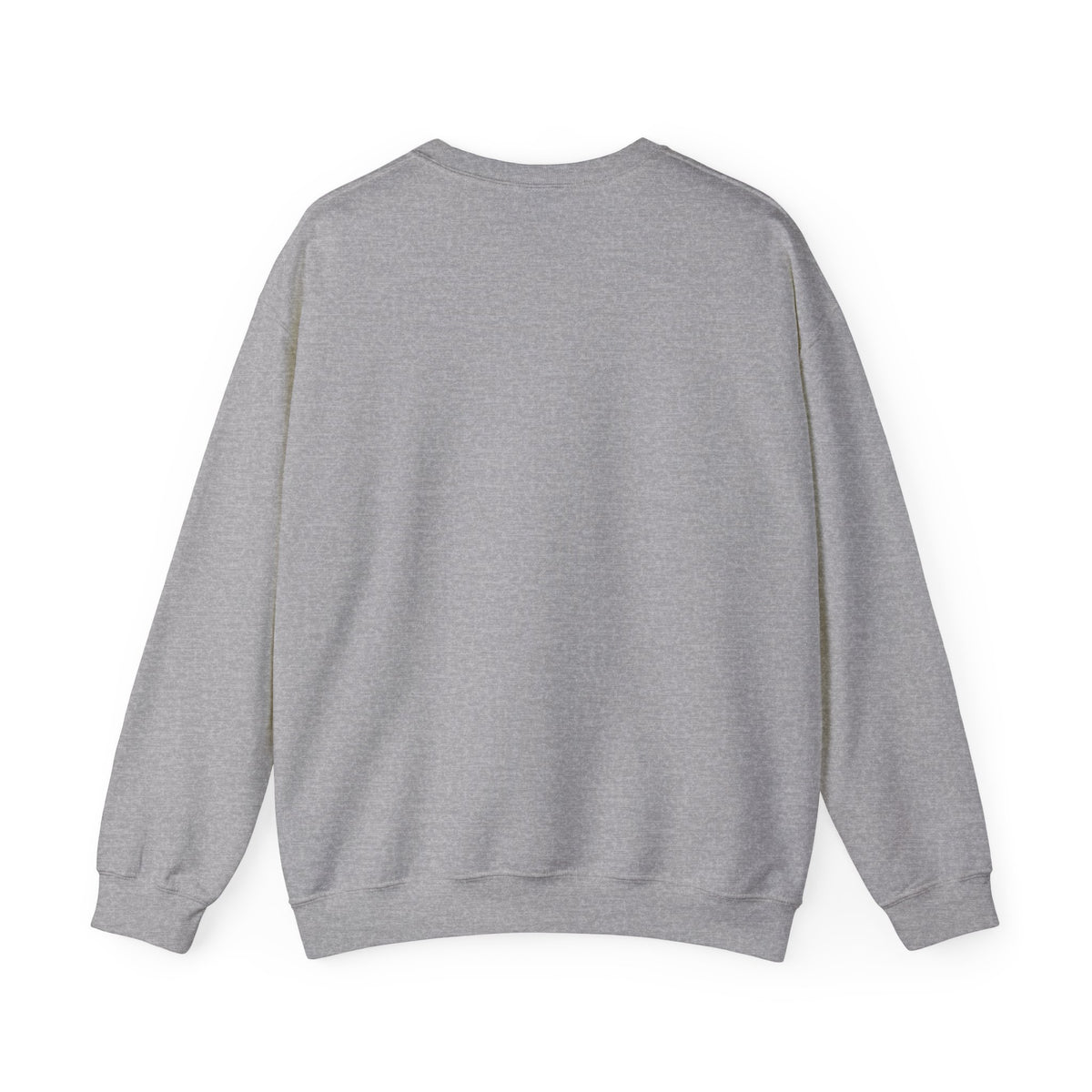 Coffee First Autumn Crewneck Sweatshirt — "Coffee First, Autumn Always" Cozy Fall Pullover