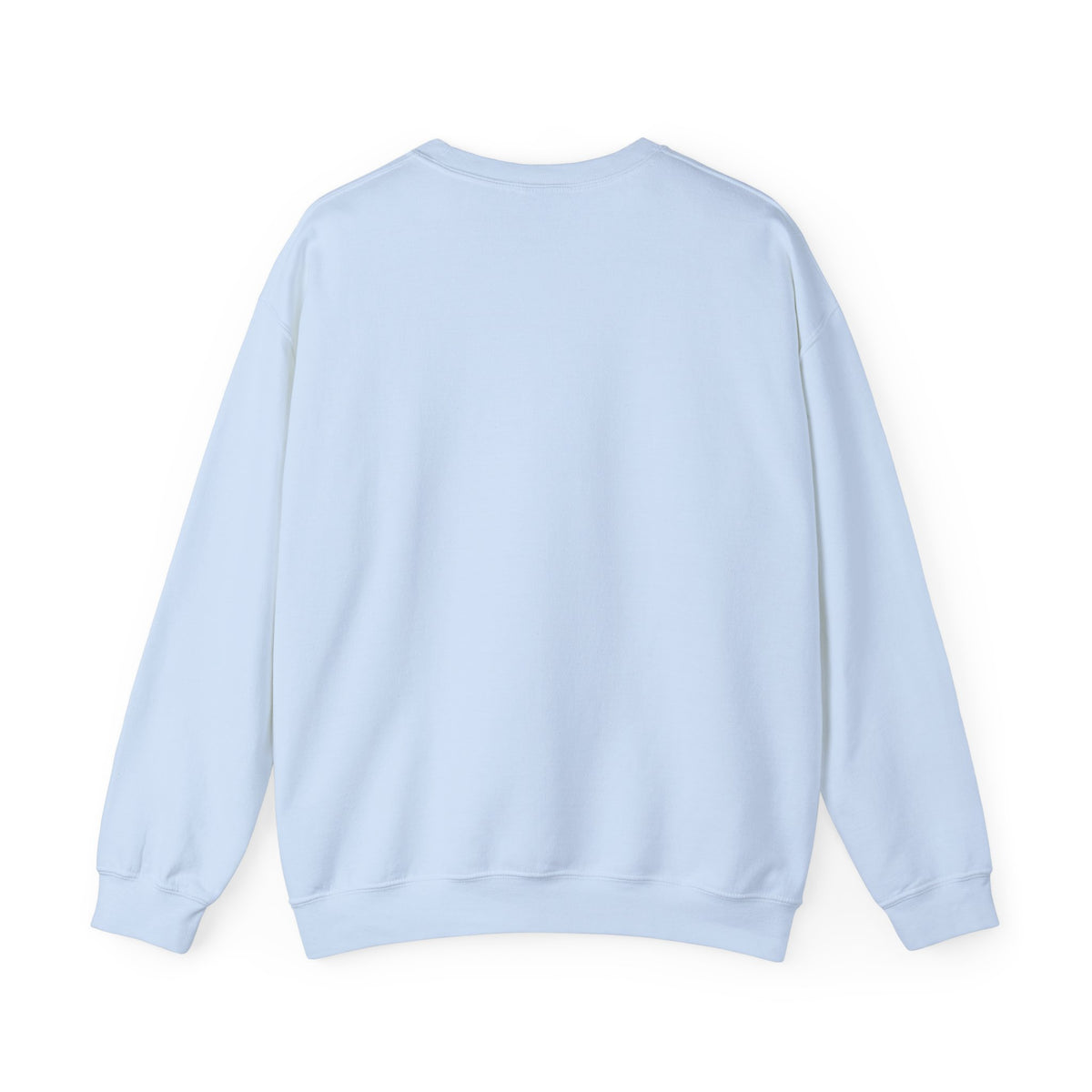 Coffee First Autumn Crewneck Sweatshirt — "Coffee First, Autumn Always" Cozy Fall Pullover