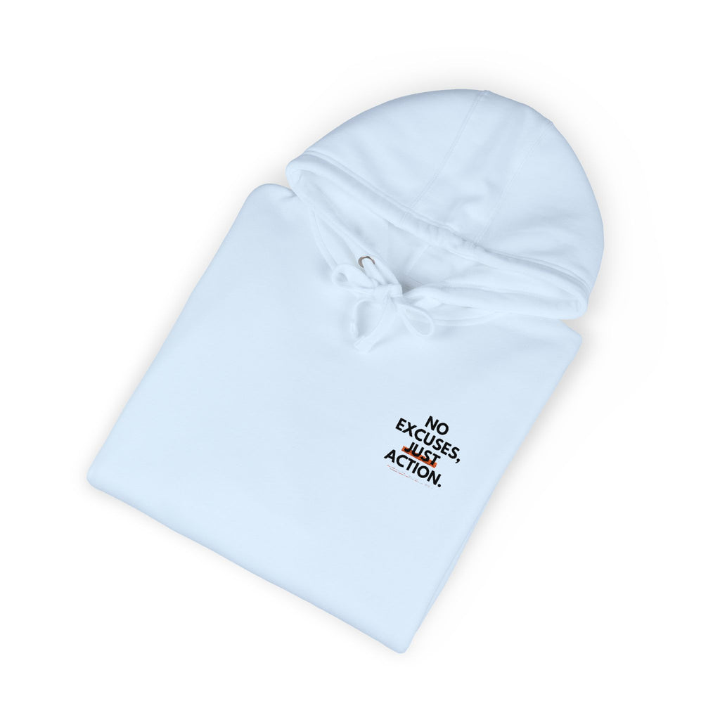 Unisex Fleece Hoodie