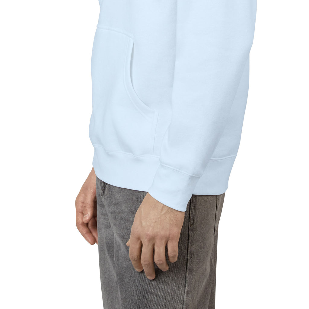 Unisex Fleece Hoodie