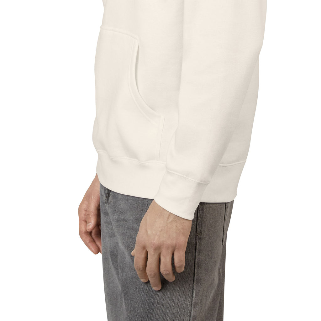 Unisex Fleece Hoodie