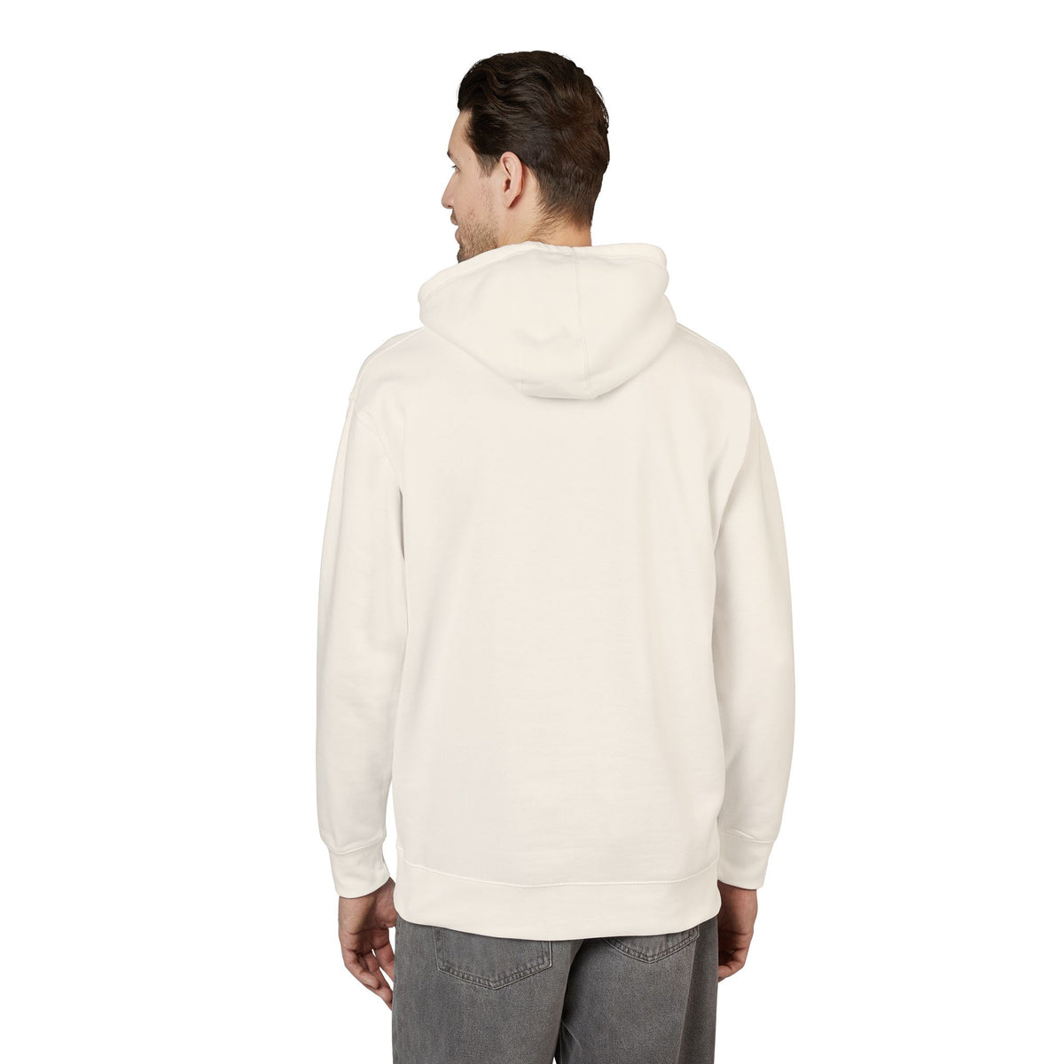 Unisex Fleece Hoodie