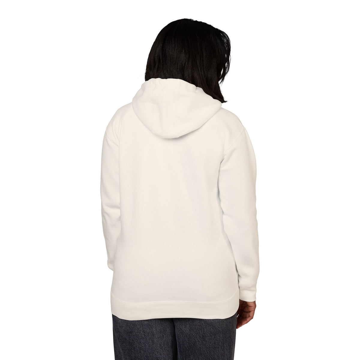 Unisex Fleece Hoodie