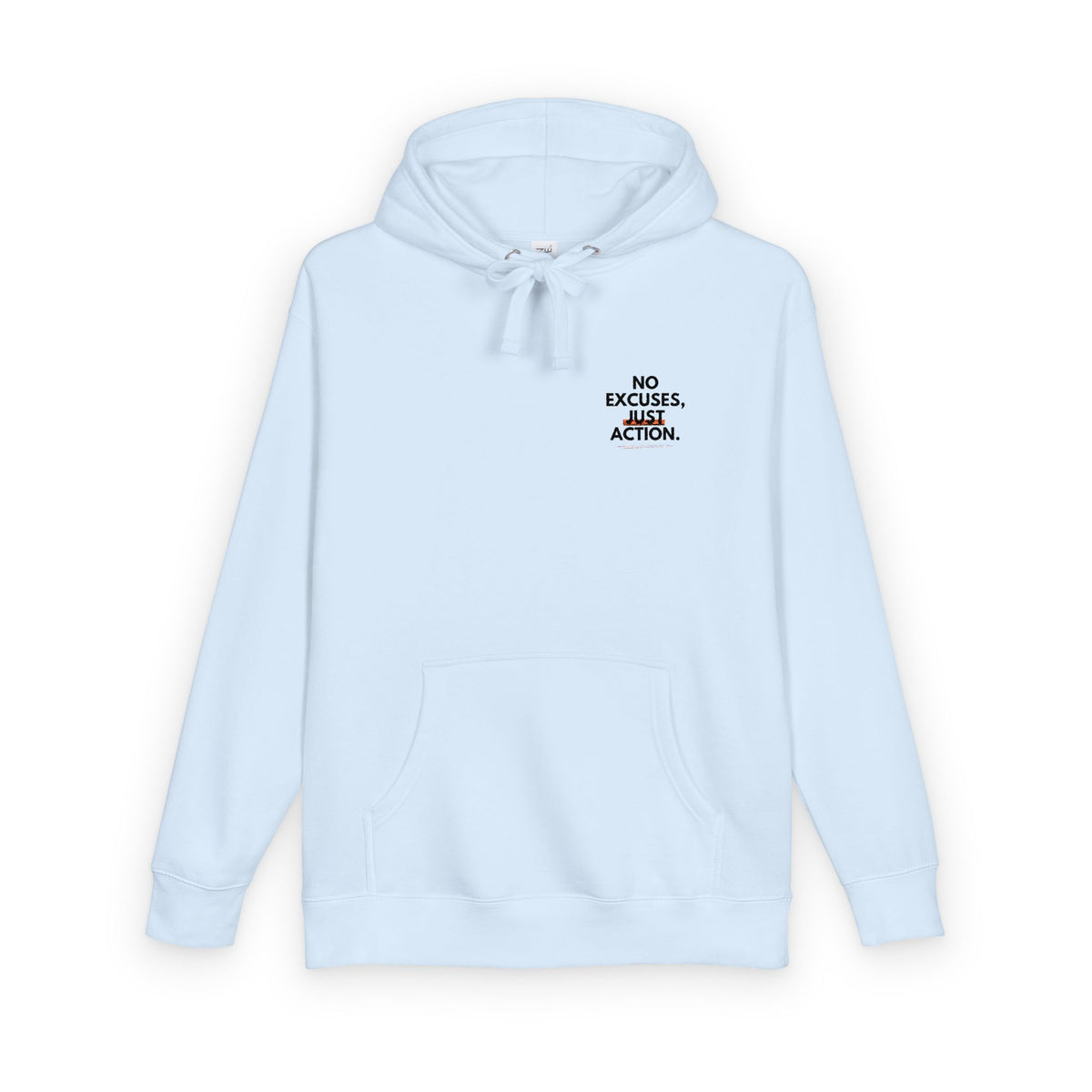 Unisex Fleece Hoodie