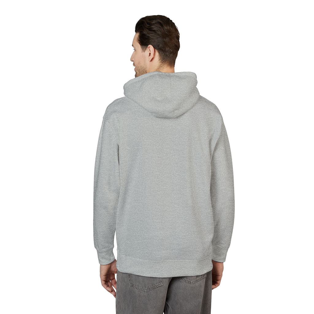 Unisex Fleece Hoodie