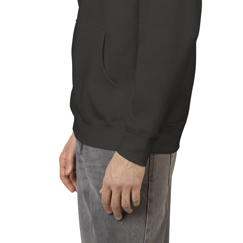 Unisex Fleece Hoodie