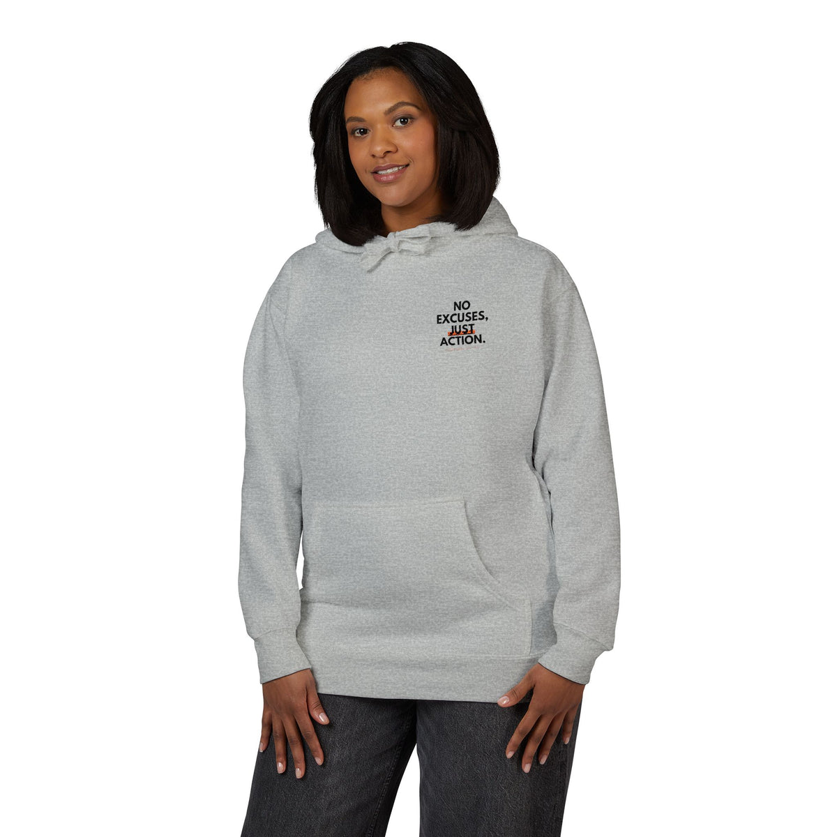 Unisex Fleece Hoodie