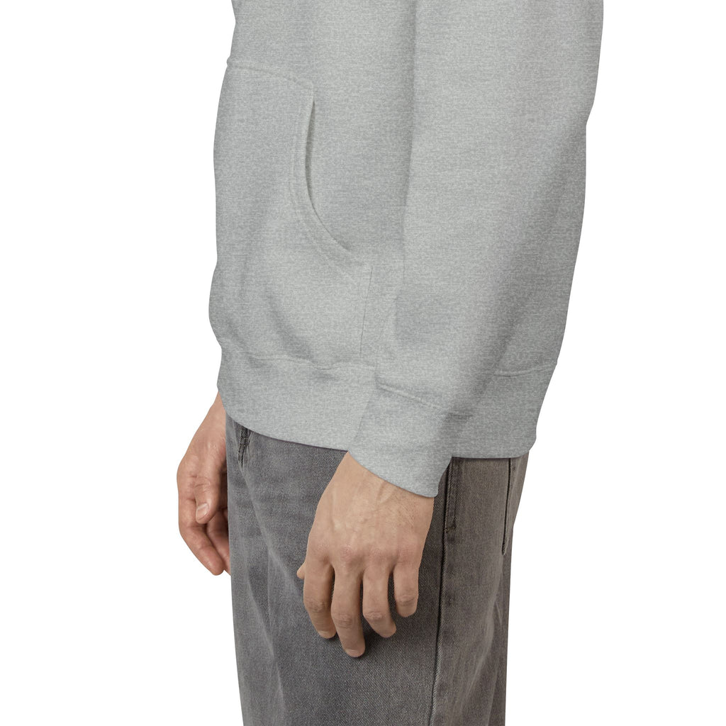 Unisex Fleece Hoodie