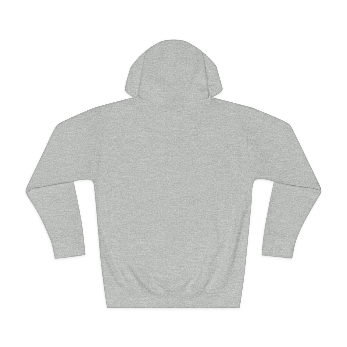 Unisex Fleece Hoodie