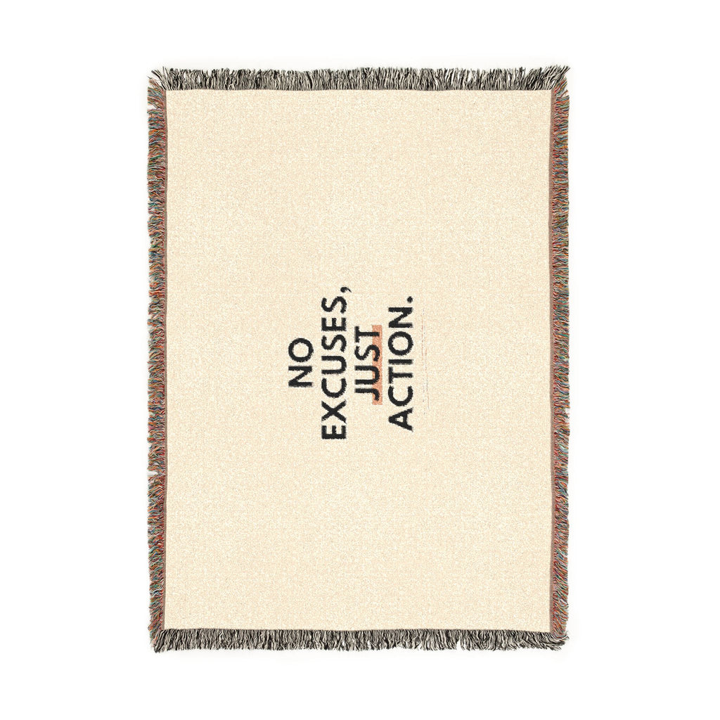 Woven Blanket