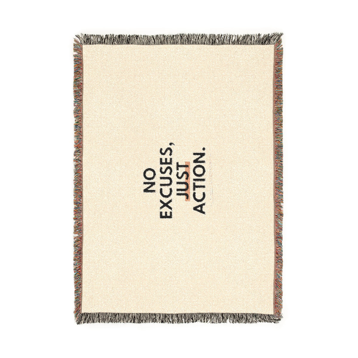 Woven Blanket