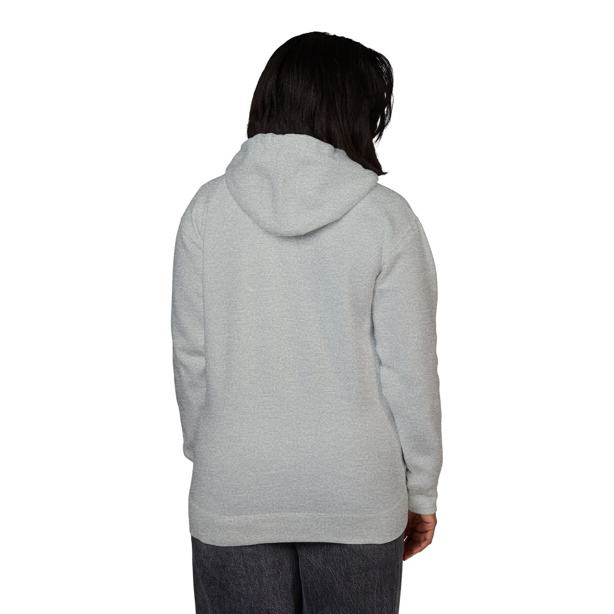 Unisex Fleece Hoodie