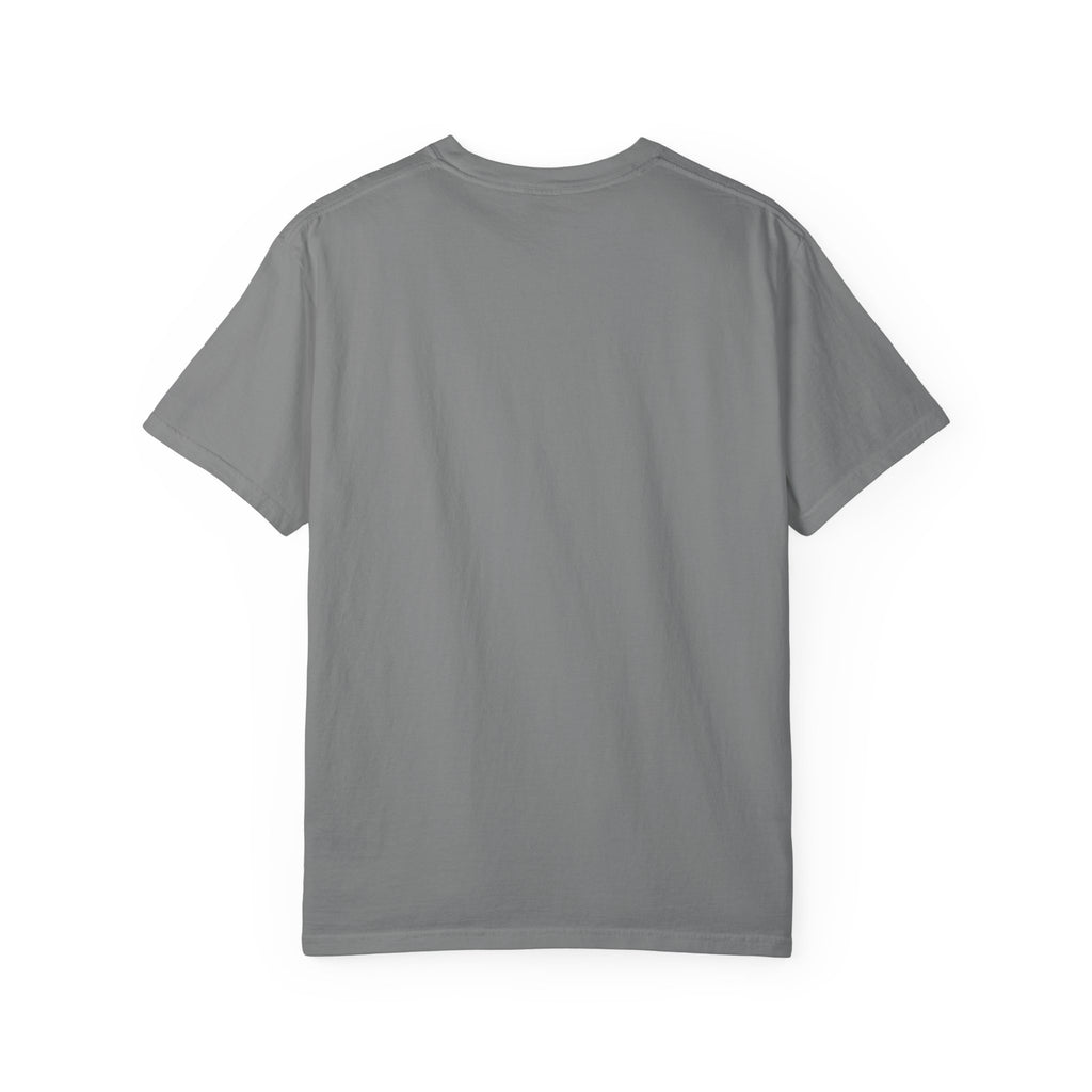Coffee First Autumn T-Shirt — "Coffee First, Autumn Always" Graphic Tee