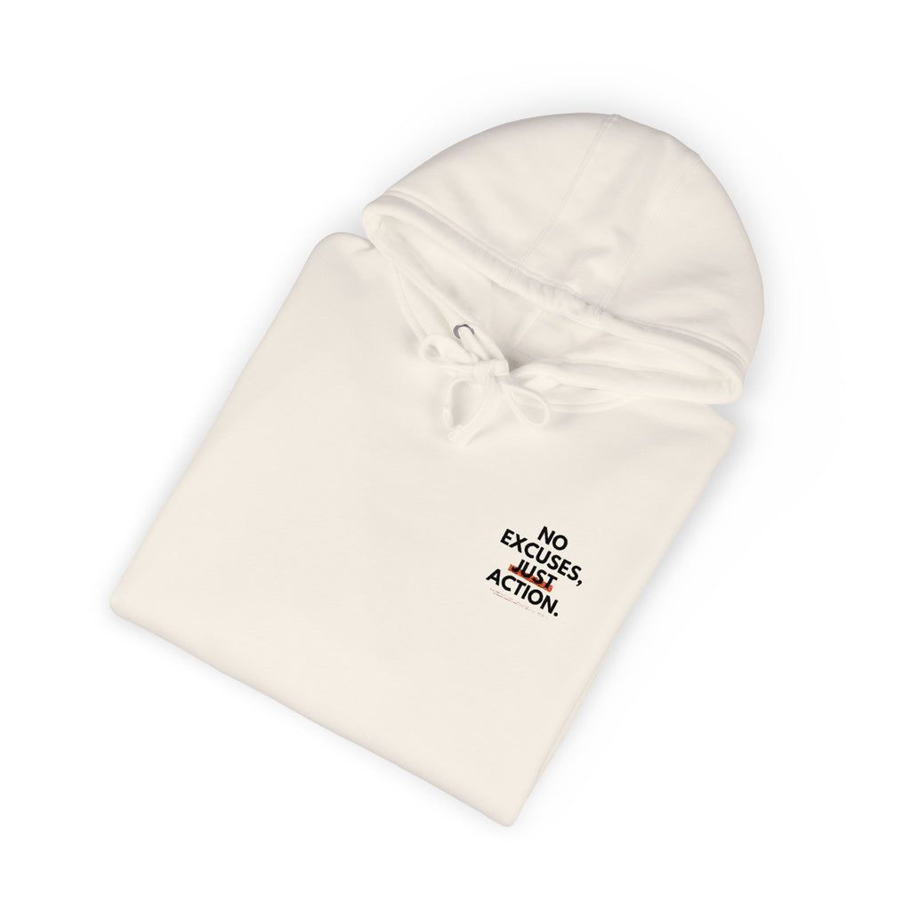 Unisex Fleece Hoodie