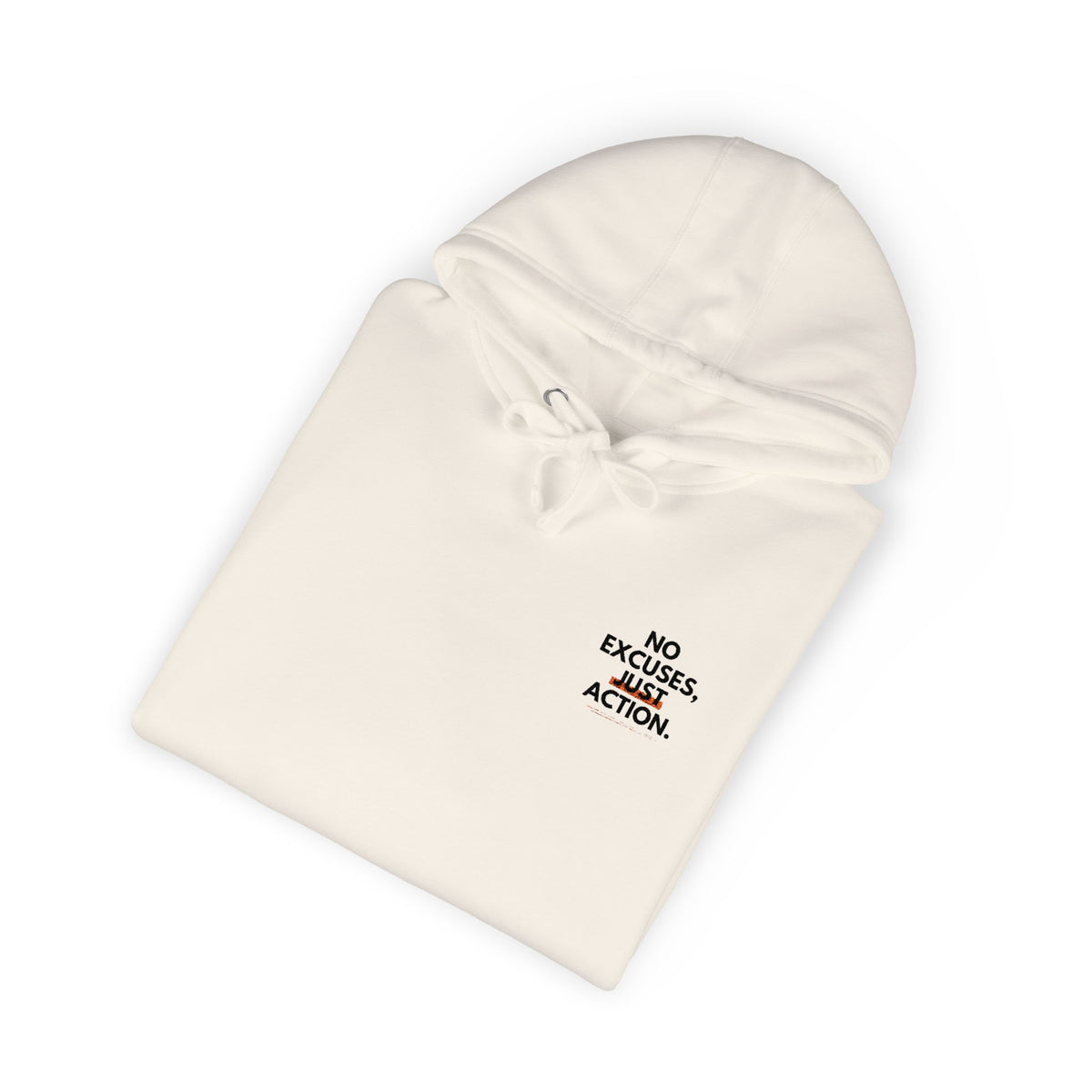 Unisex Fleece Hoodie