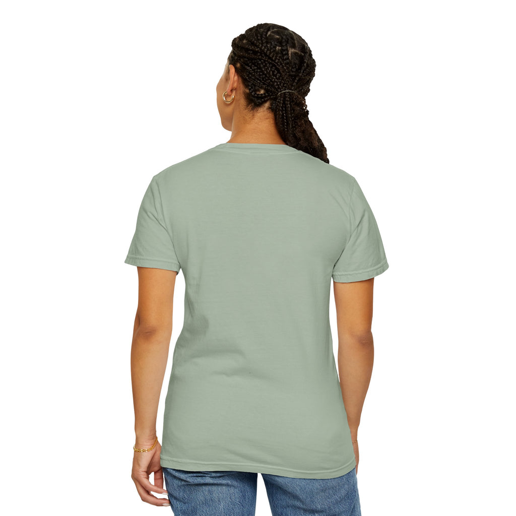 Coffee First Autumn T-Shirt — "Coffee First, Autumn Always" Graphic Tee