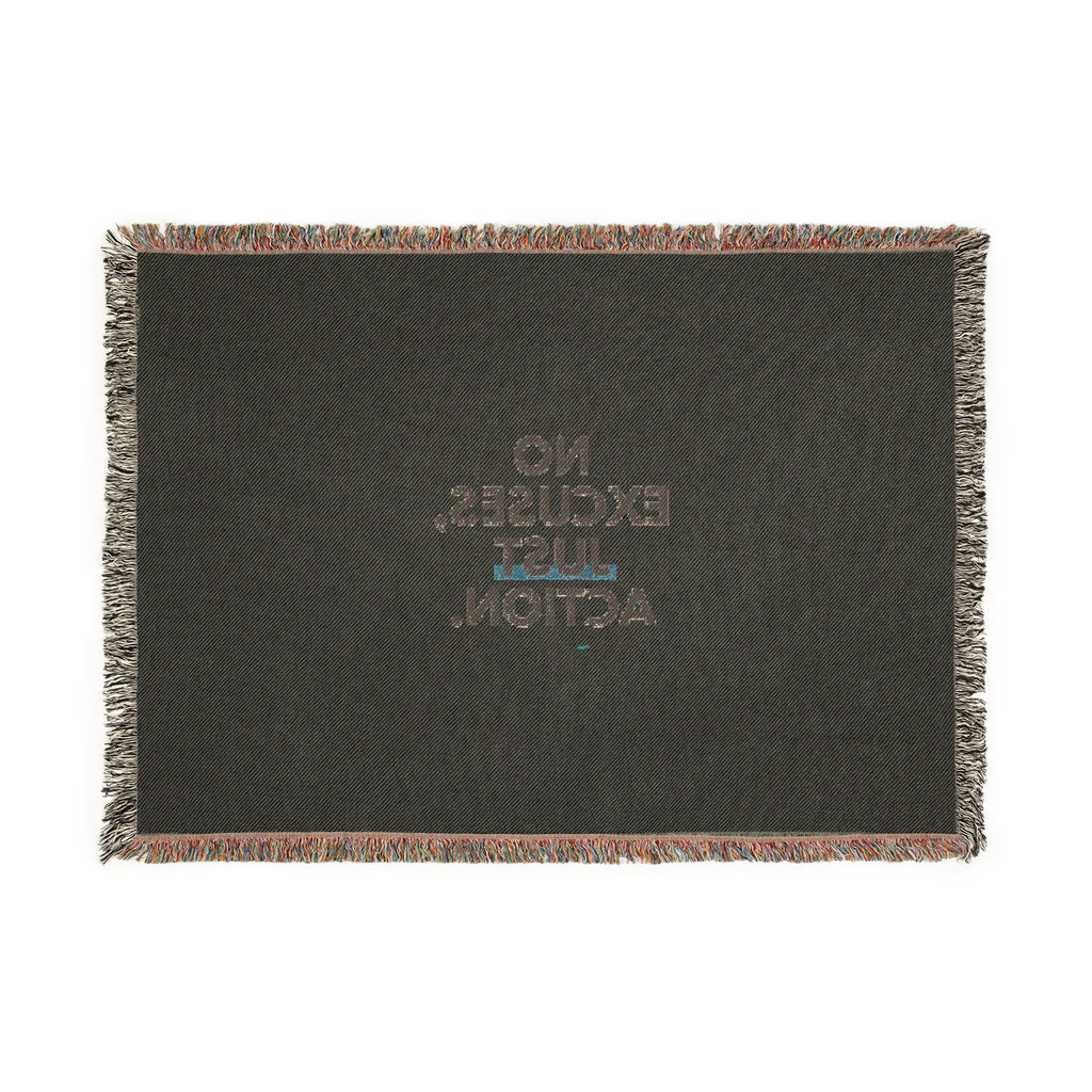 Woven Blanket