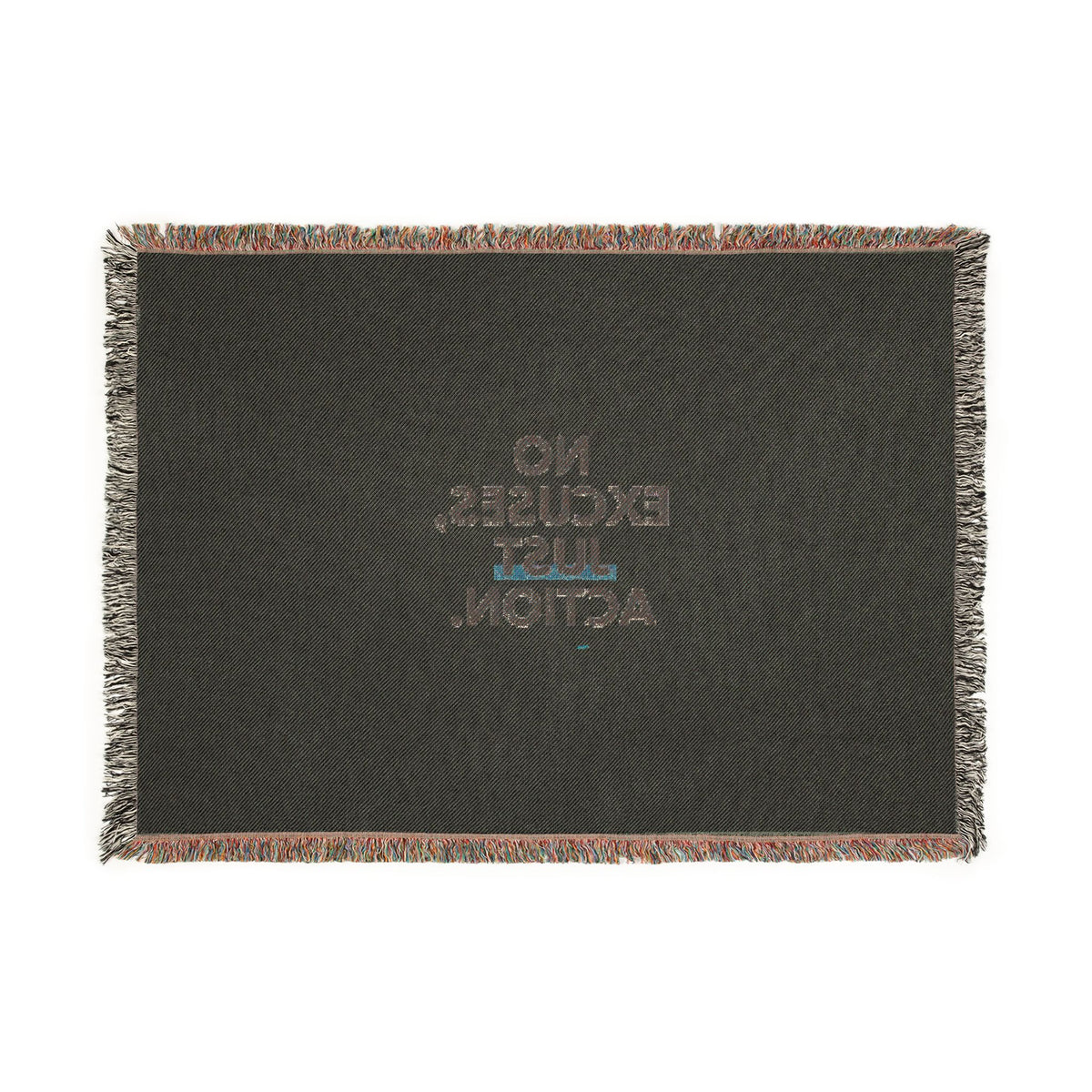 Woven Blanket
