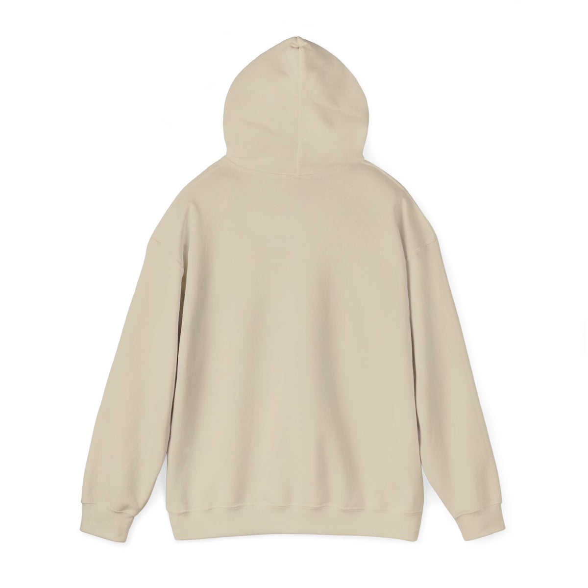 Coffee Cup Hoodie — Minimal Cozy Coffee Lover Pullover