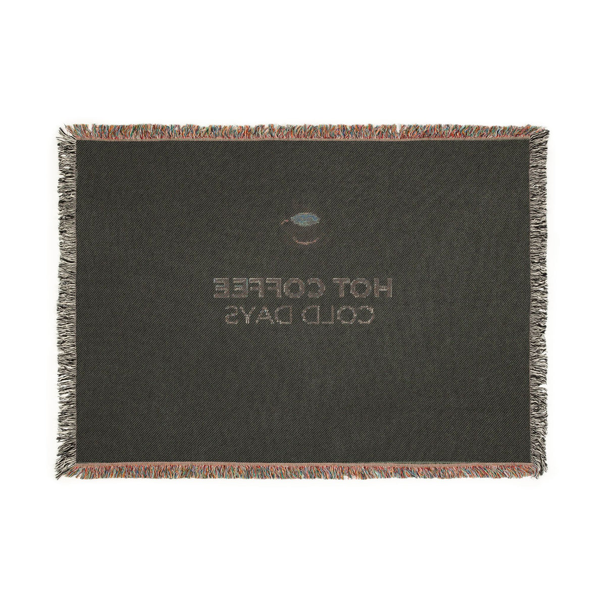 Woven Blanket