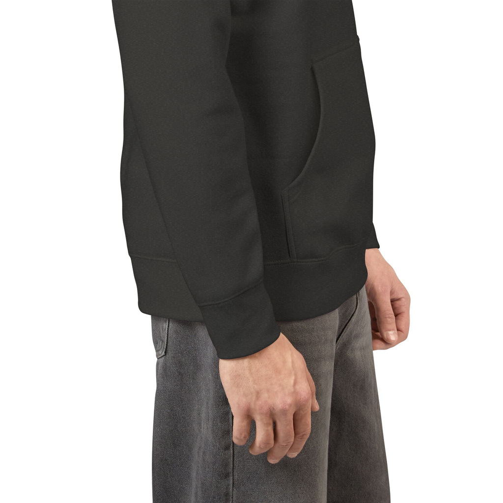 Unisex Fleece Hoodie
