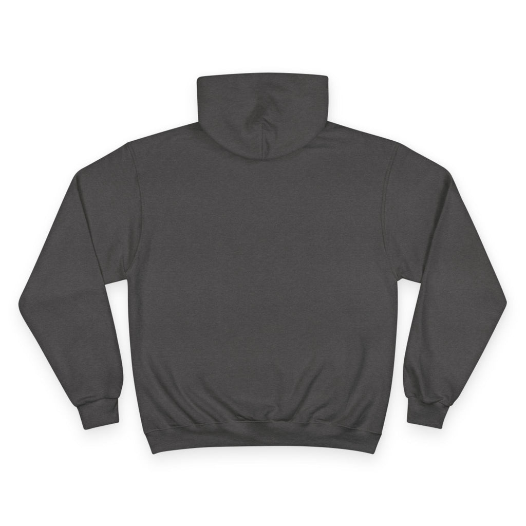 Fall Coffee Repeat Hoodie — Cozy Autumn Coffee Lover Sweatshirt