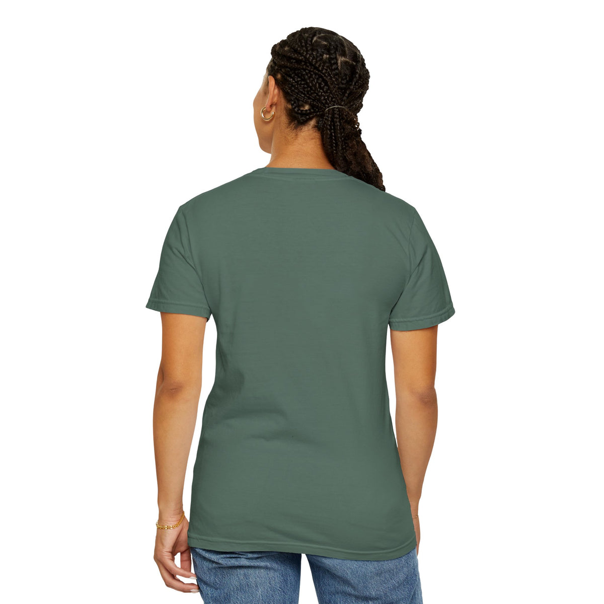Coffee First Autumn T-Shirt — "Coffee First, Autumn Always" Graphic Tee