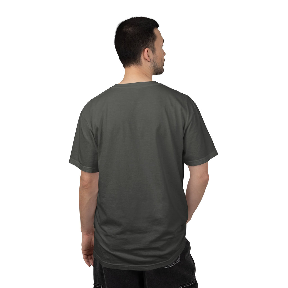 Coffee First Autumn T-Shirt — "Coffee First, Autumn Always" Graphic Tee