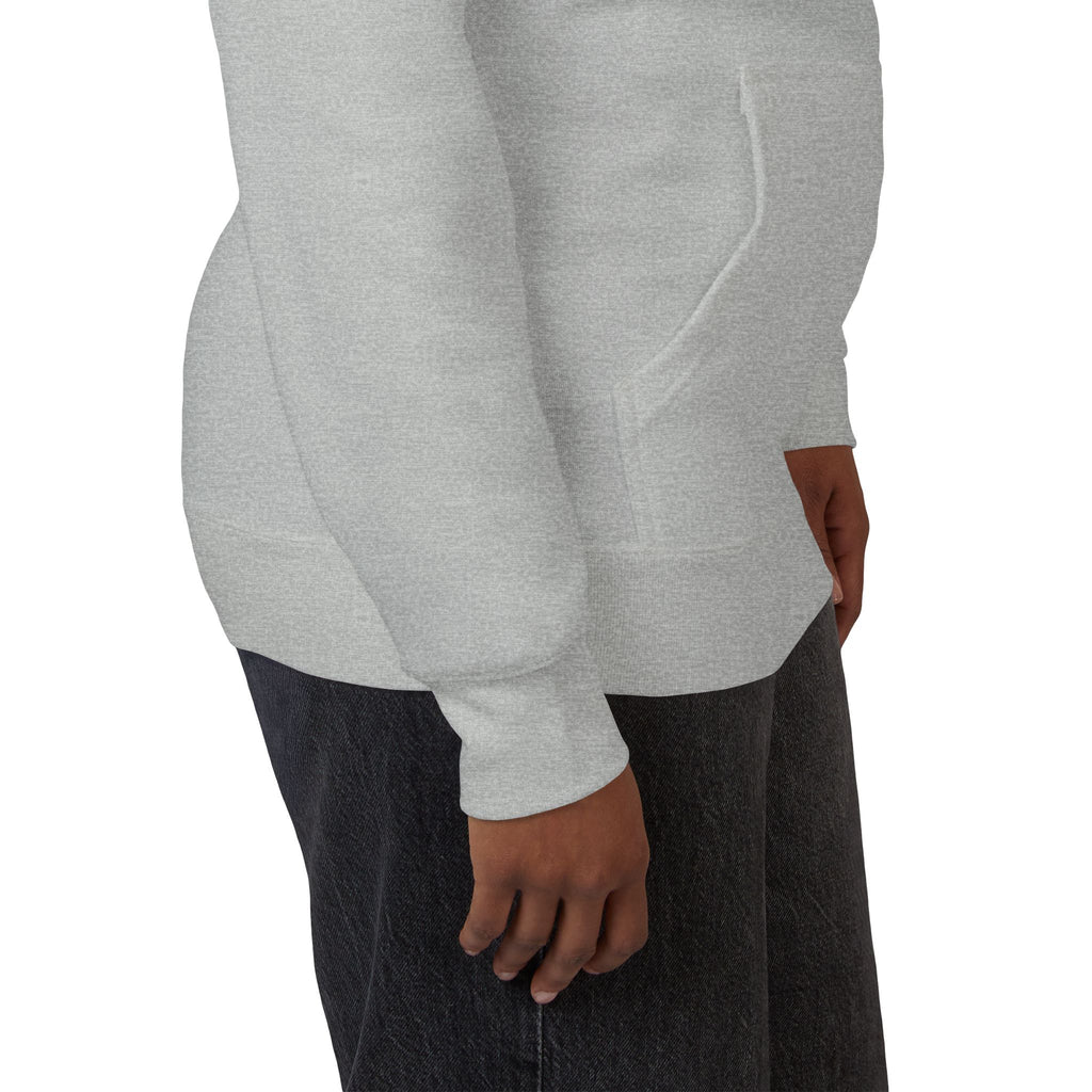 Unisex Fleece Hoodie