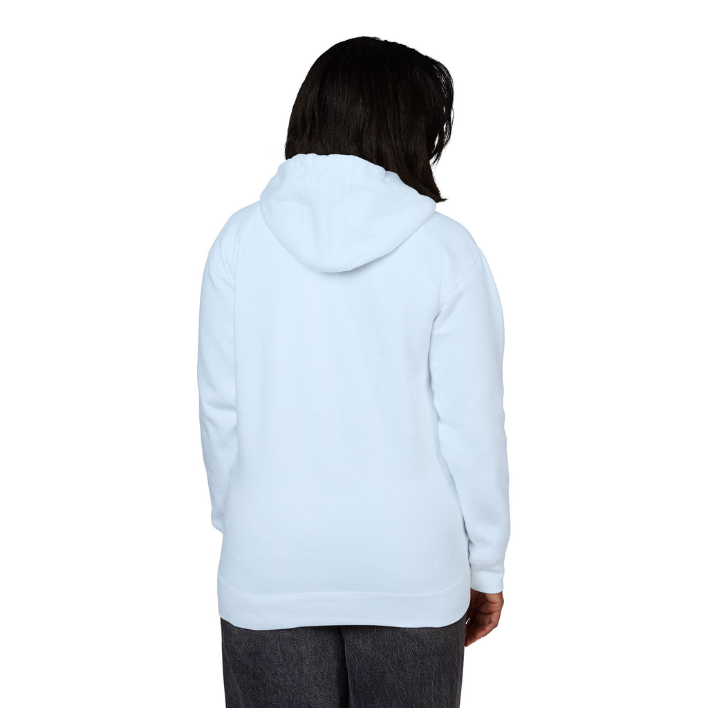 Unisex Fleece Hoodie