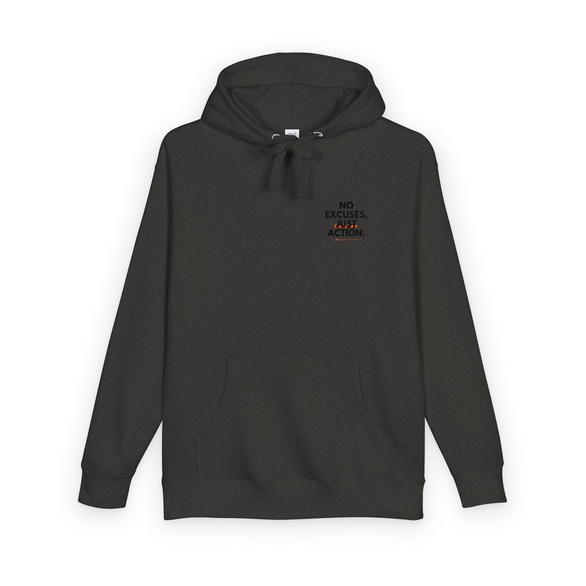 Unisex Fleece Hoodie