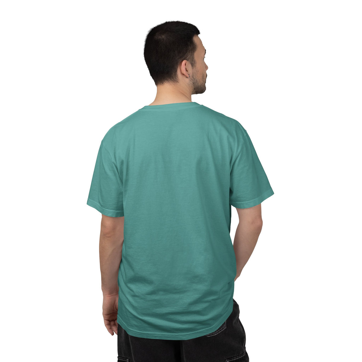 Coffee First Autumn T-Shirt — "Coffee First, Autumn Always" Graphic Tee