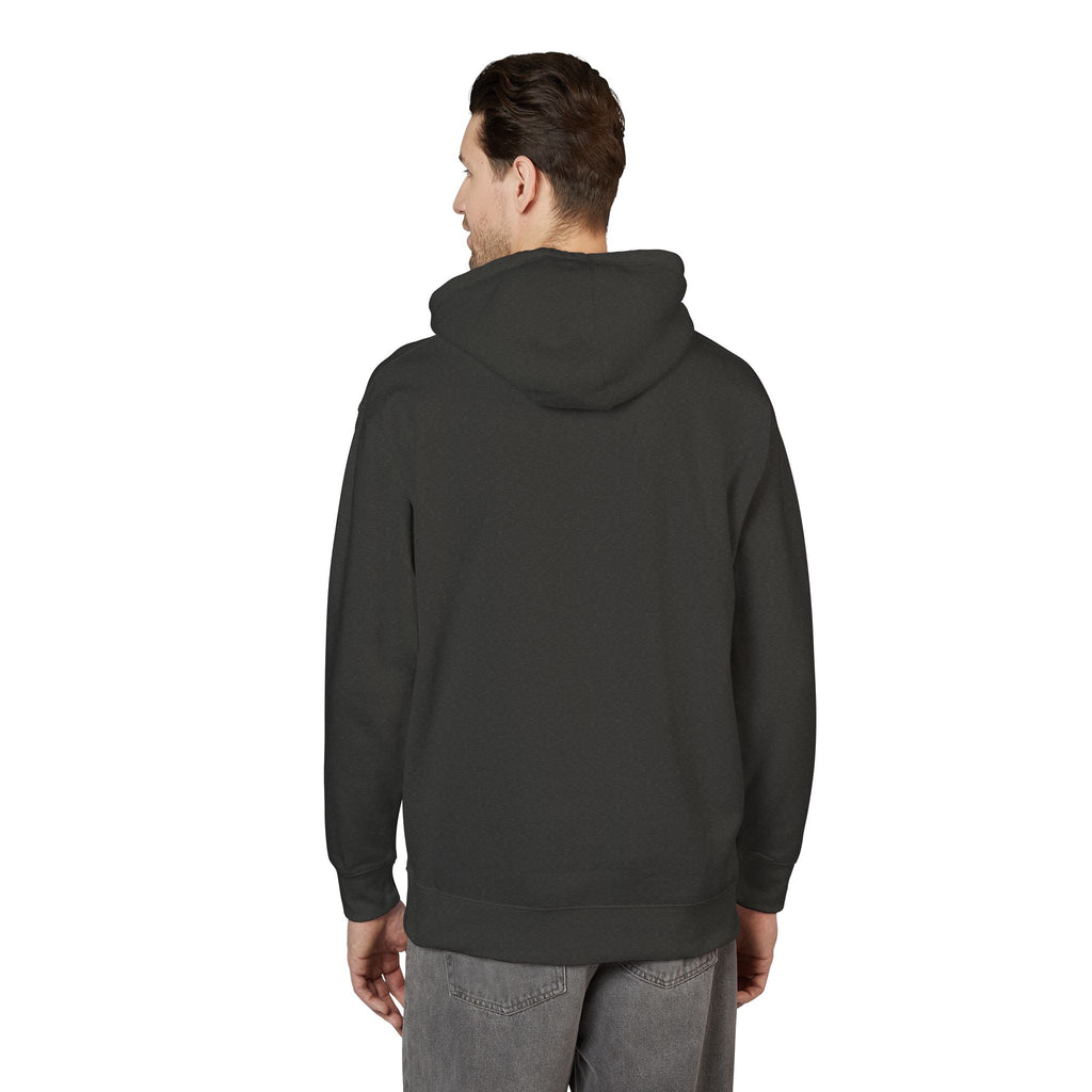 Unisex Fleece Hoodie