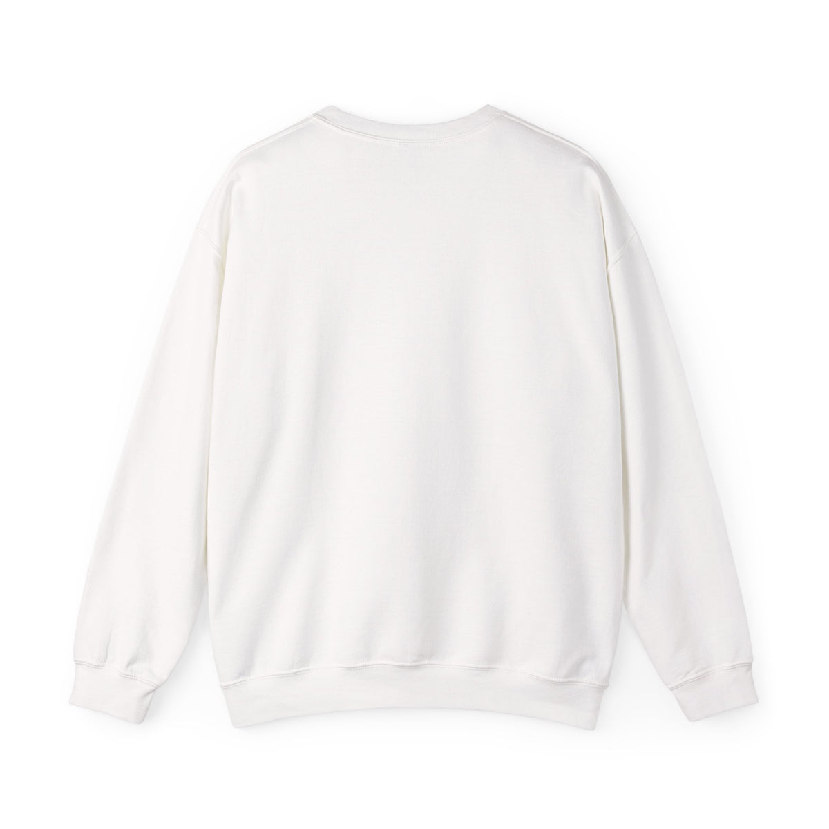 Coffee First Autumn Crewneck Sweatshirt — "Coffee First, Autumn Always" Cozy Fall Pullover