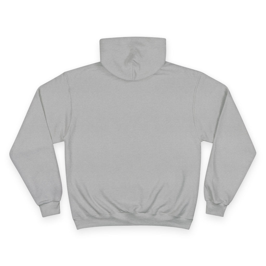 Fall Coffee Repeat Hoodie — Cozy Autumn Coffee Lover Sweatshirt