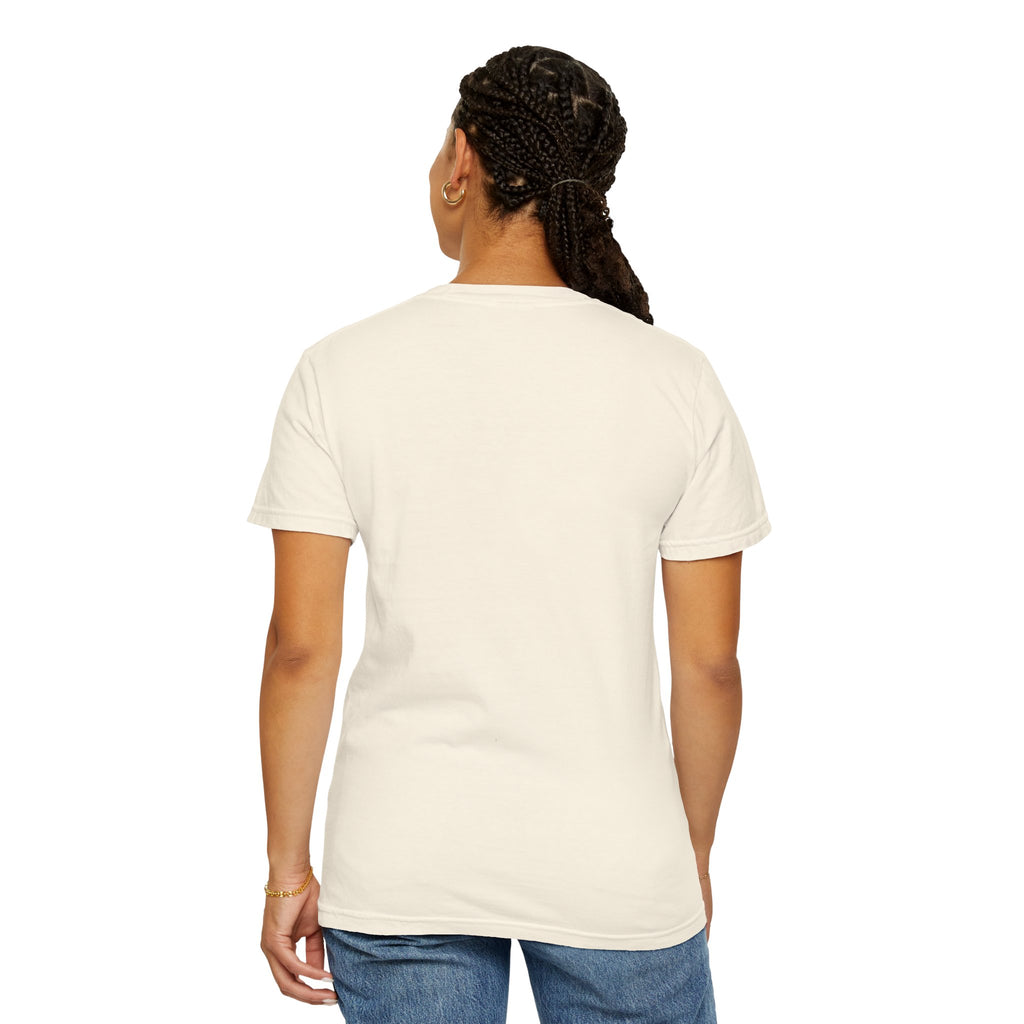 Coffee First Autumn T-Shirt — "Coffee First, Autumn Always" Graphic Tee