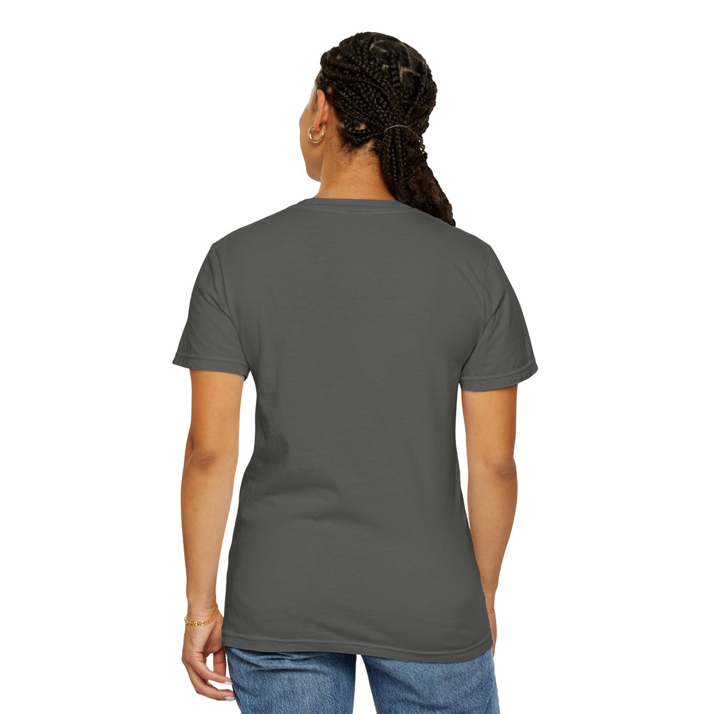 Coffee First Autumn T-Shirt — "Coffee First, Autumn Always" Graphic Tee