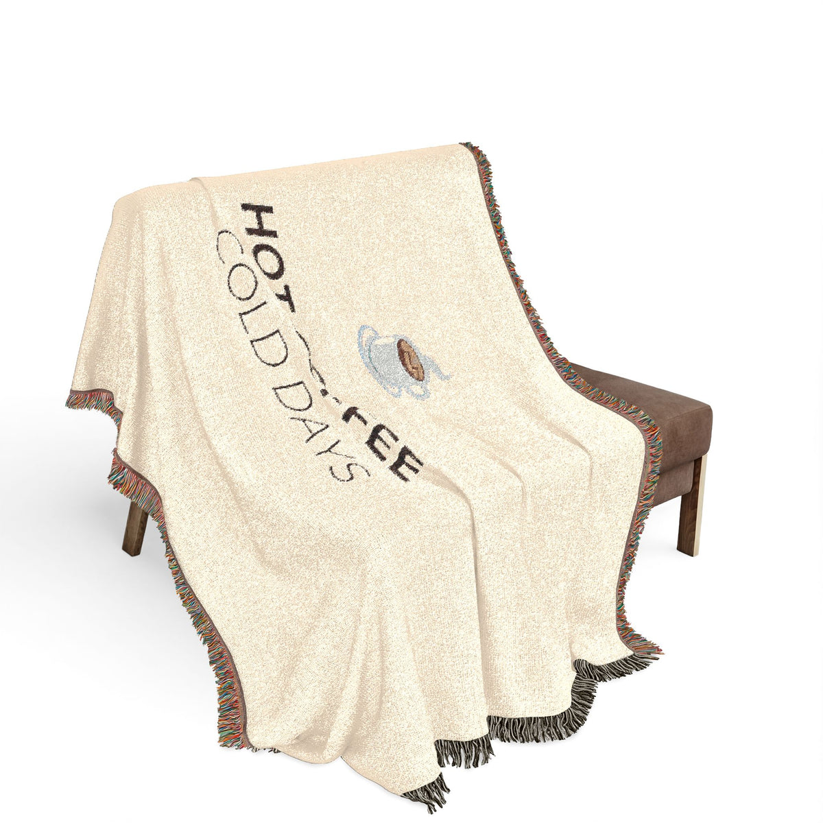 Woven Blanket