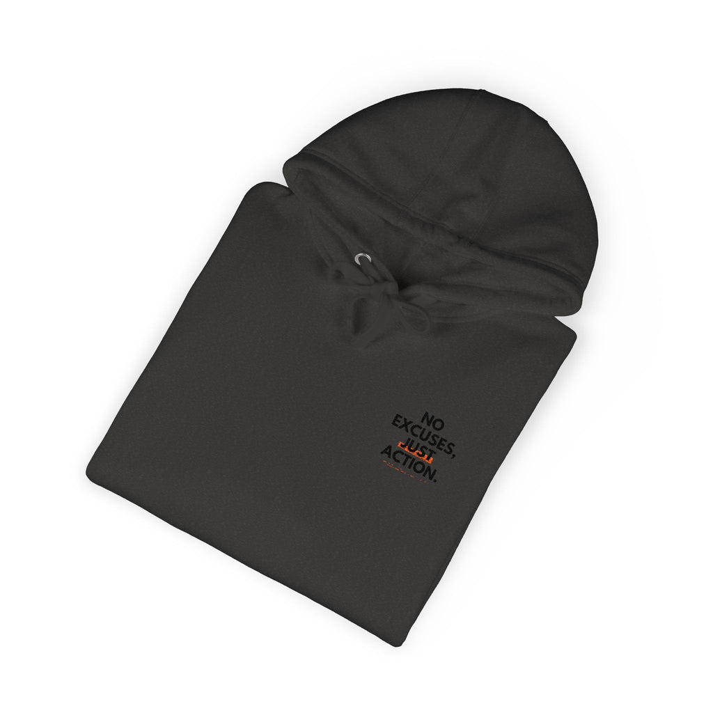 Unisex Fleece Hoodie