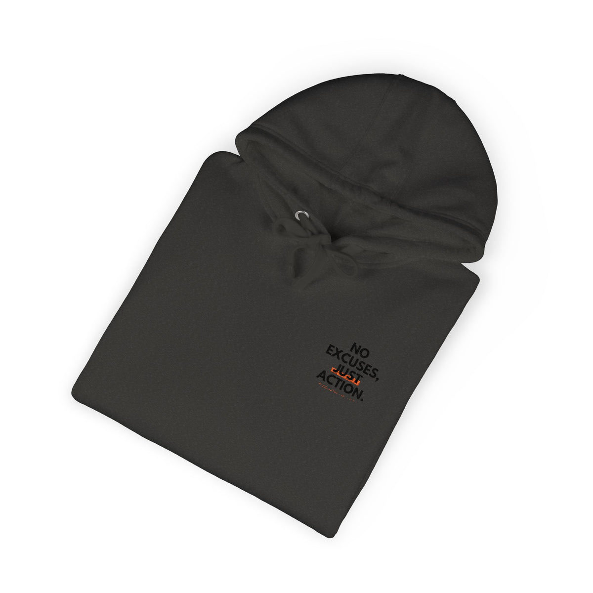 Unisex Fleece Hoodie