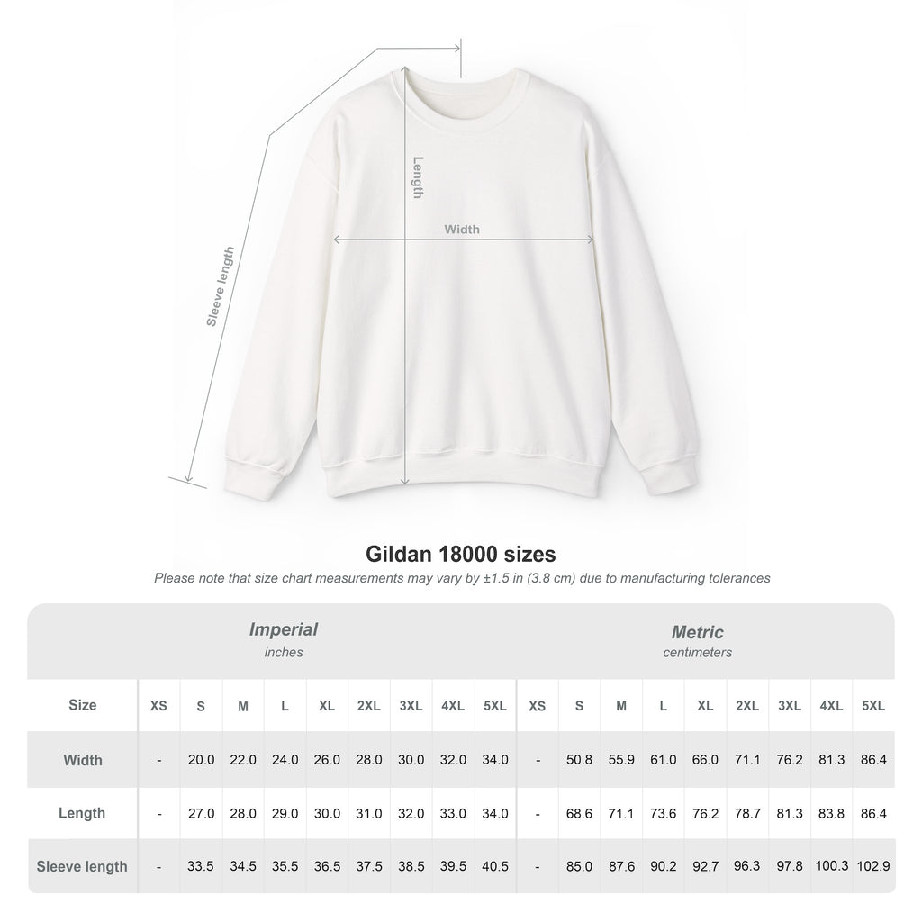 Coffee First Autumn Crewneck Sweatshirt — "Coffee First, Autumn Always" Cozy Fall Pullover