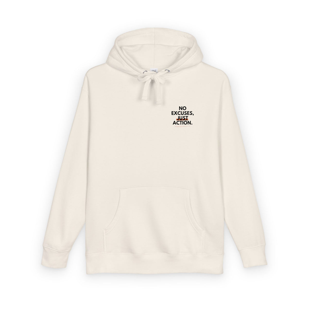 Unisex Fleece Hoodie