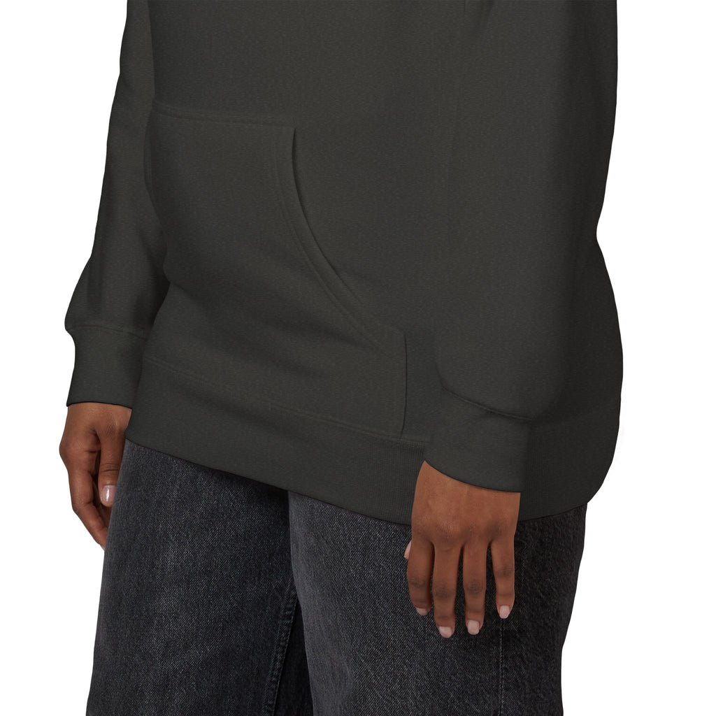 Unisex Fleece Hoodie