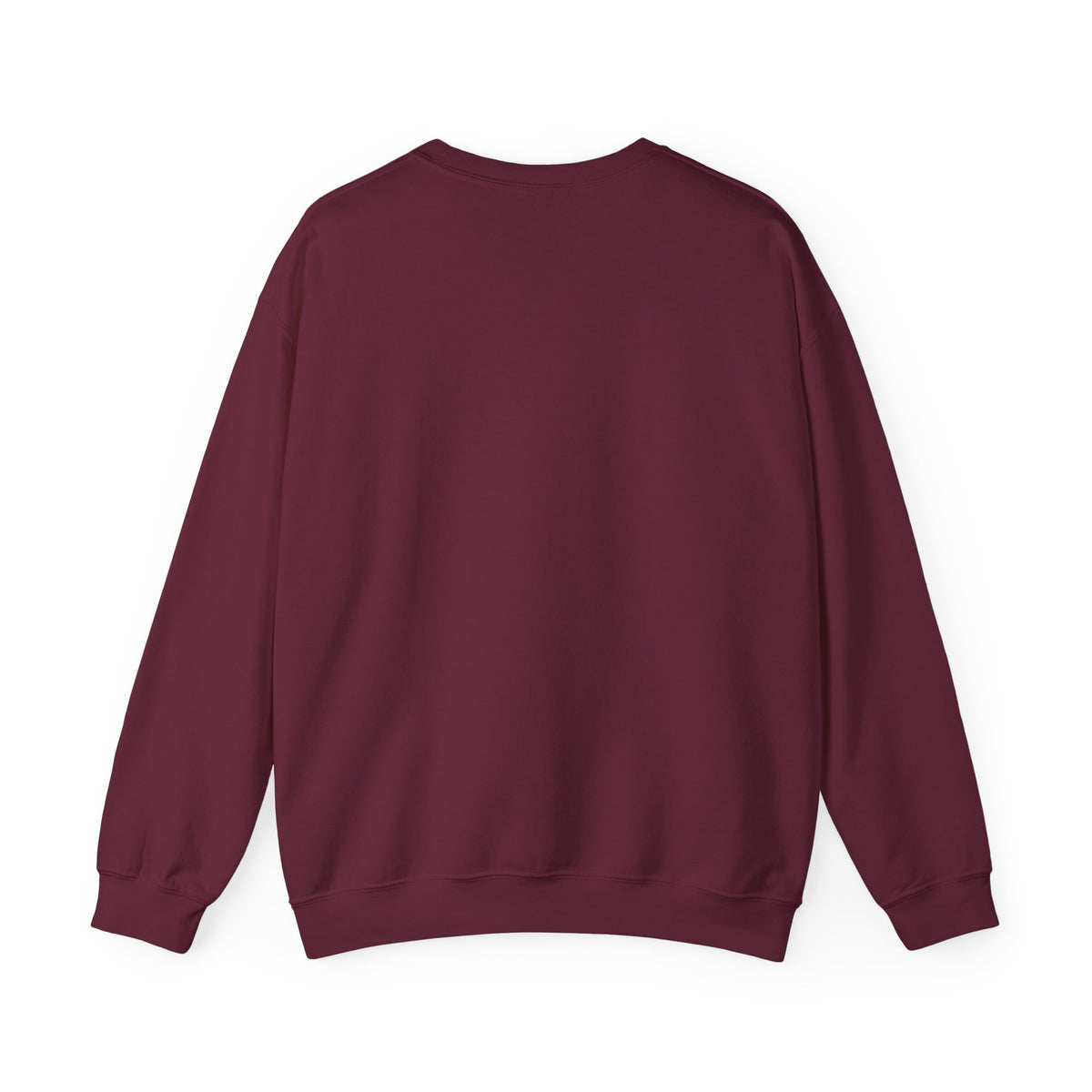 Coffee First Autumn Crewneck Sweatshirt — "Coffee First, Autumn Always" Cozy Fall Pullover