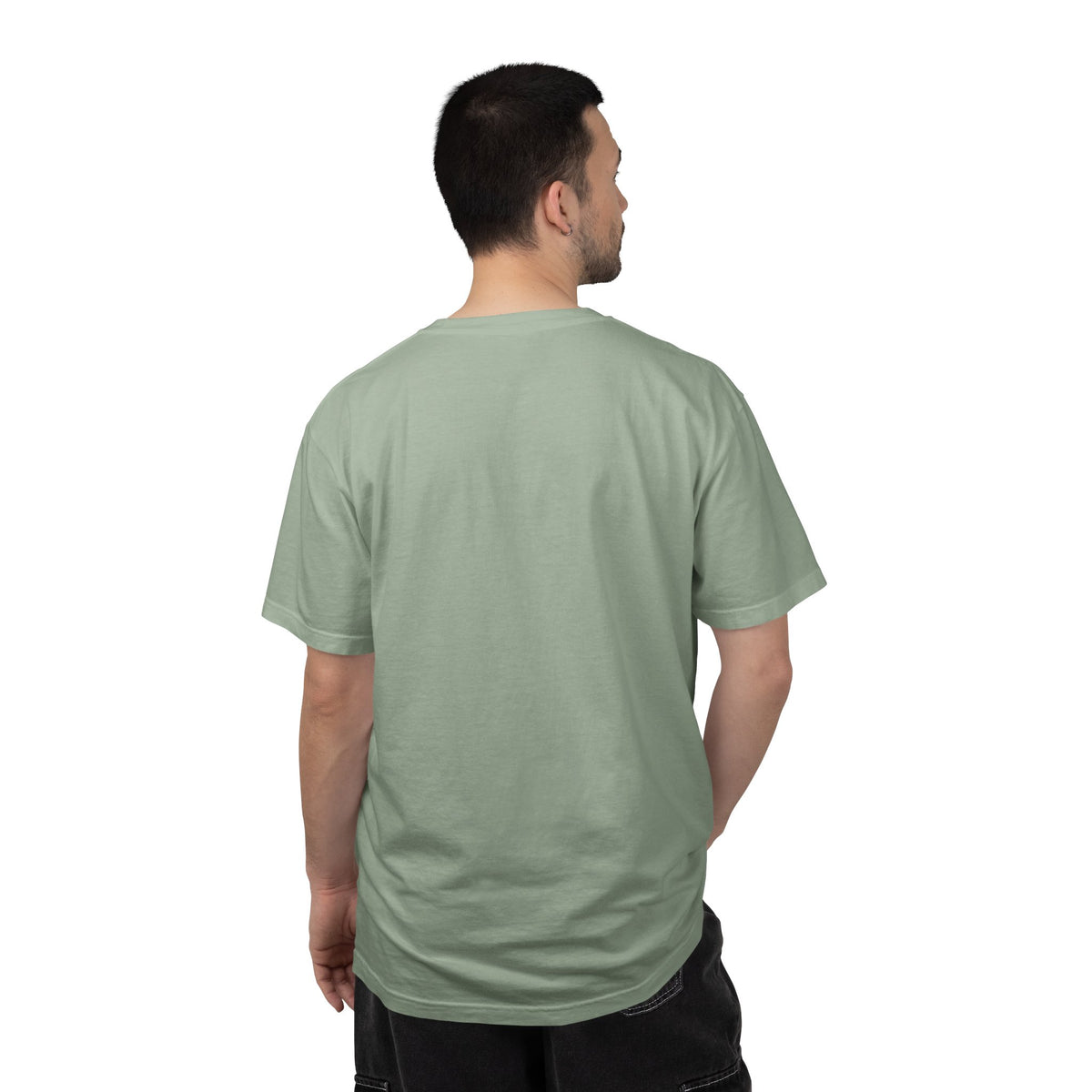 Coffee First Autumn T-Shirt — "Coffee First, Autumn Always" Graphic Tee