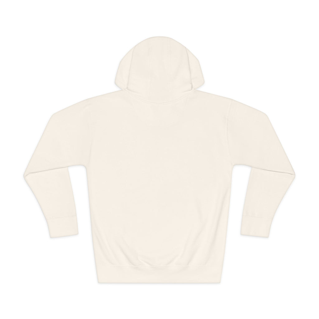 Unisex Fleece Hoodie