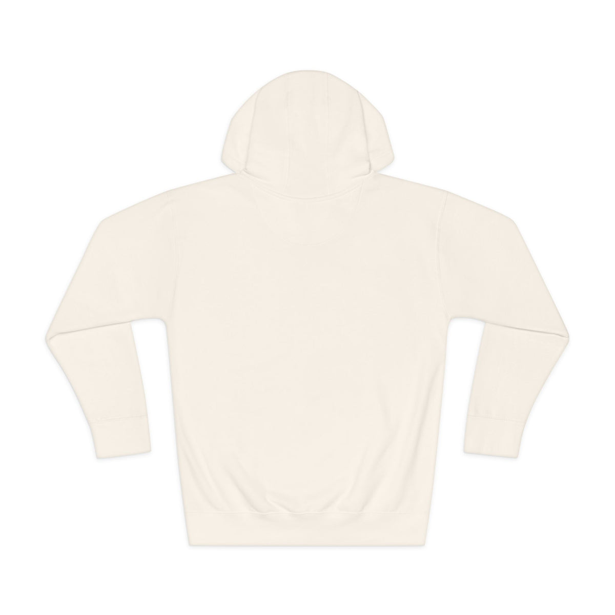 Unisex Fleece Hoodie
